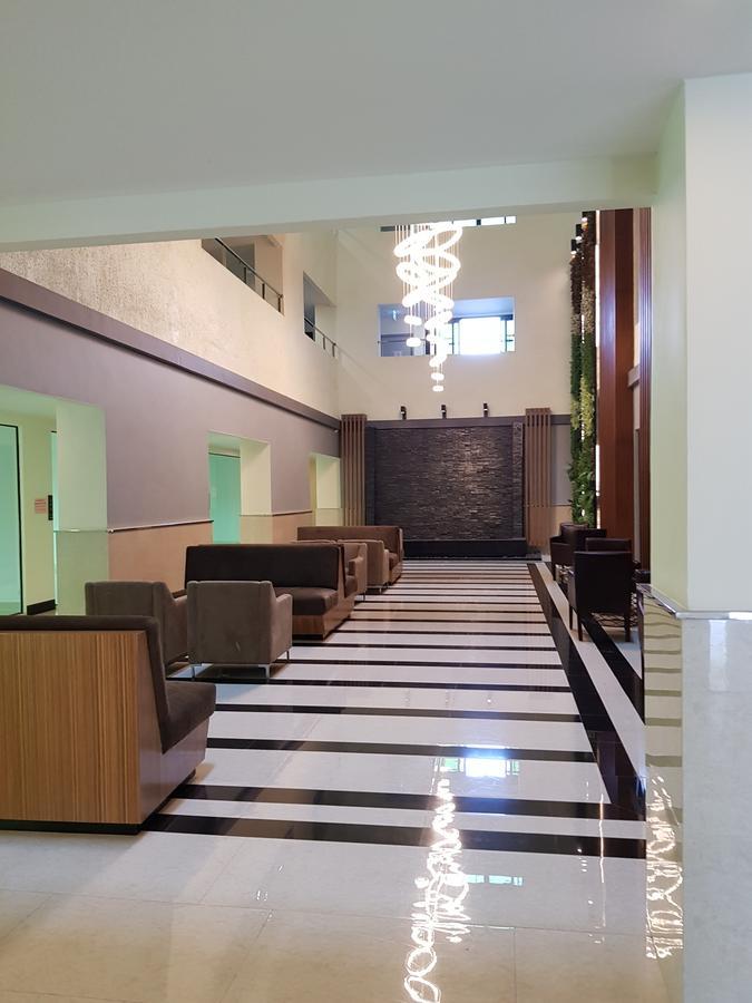 Dusit Grand Condo View Джомтьєн-Біч Екстер'єр фото