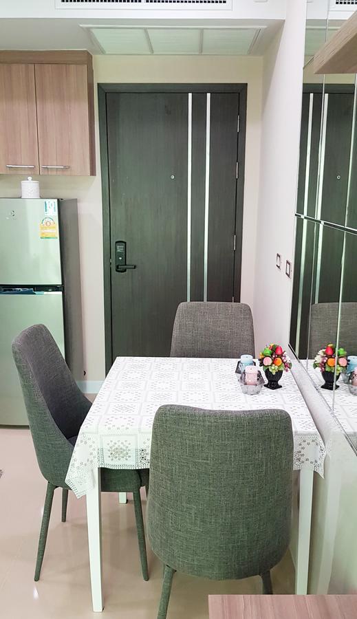 Dusit Grand Condo View Джомтьєн-Біч Екстер'єр фото